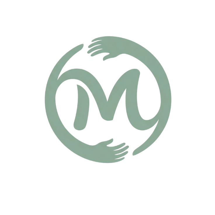 Mamorra Logo