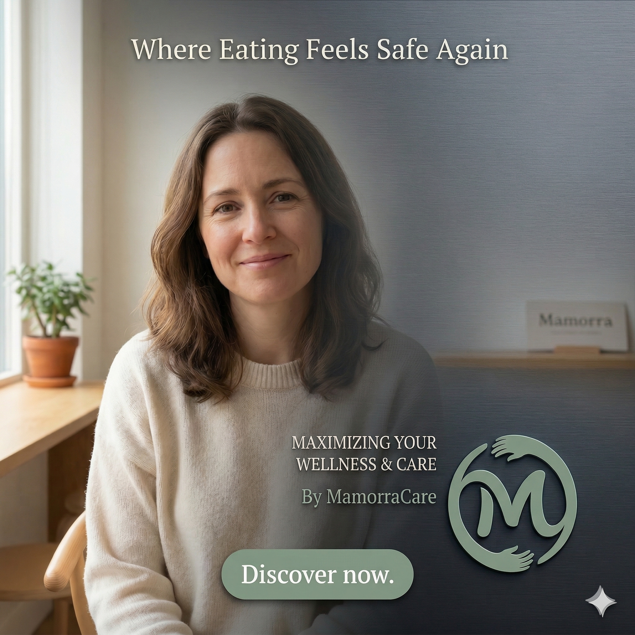 Emma - Founder of Mamorra