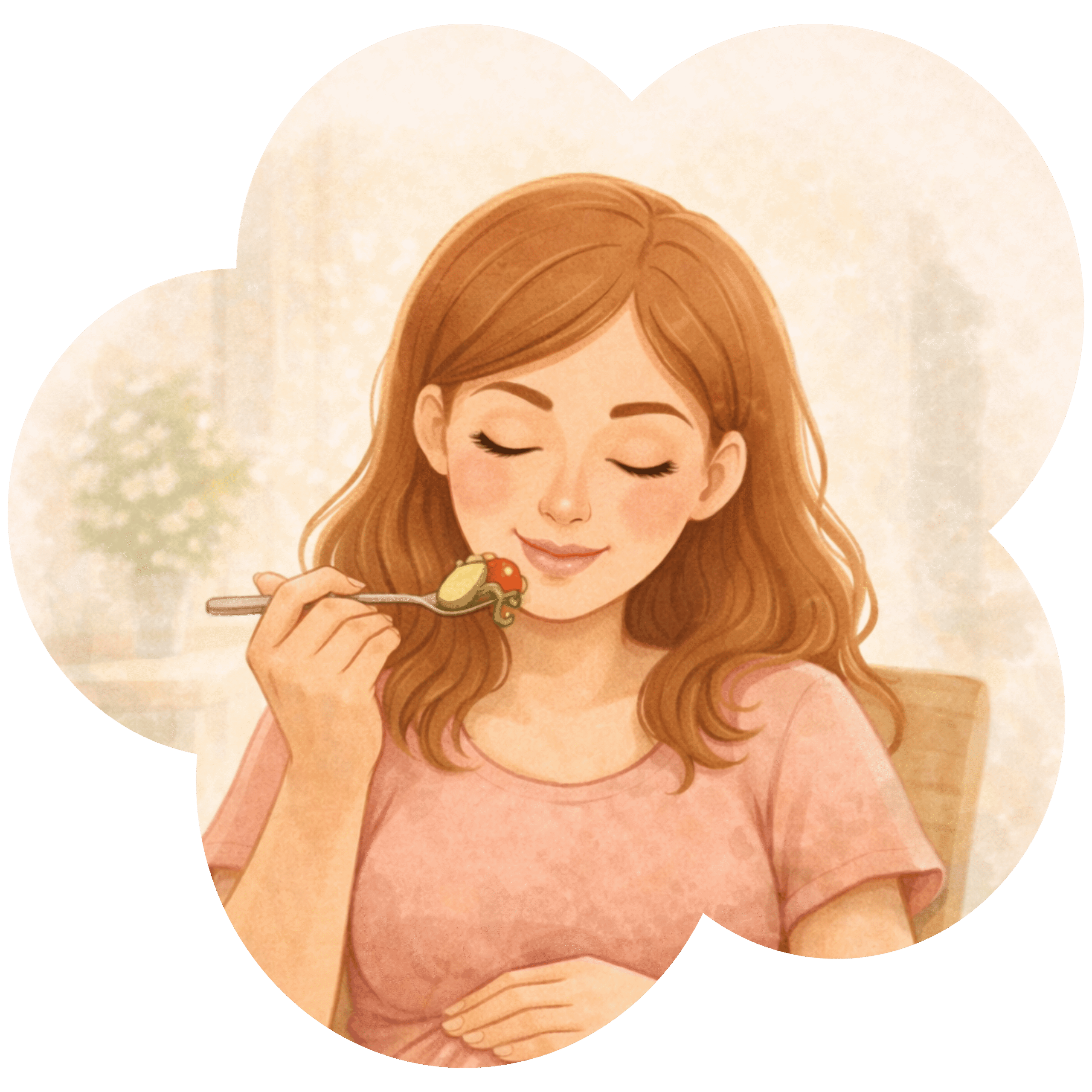 Built for Real Pregnancy Days